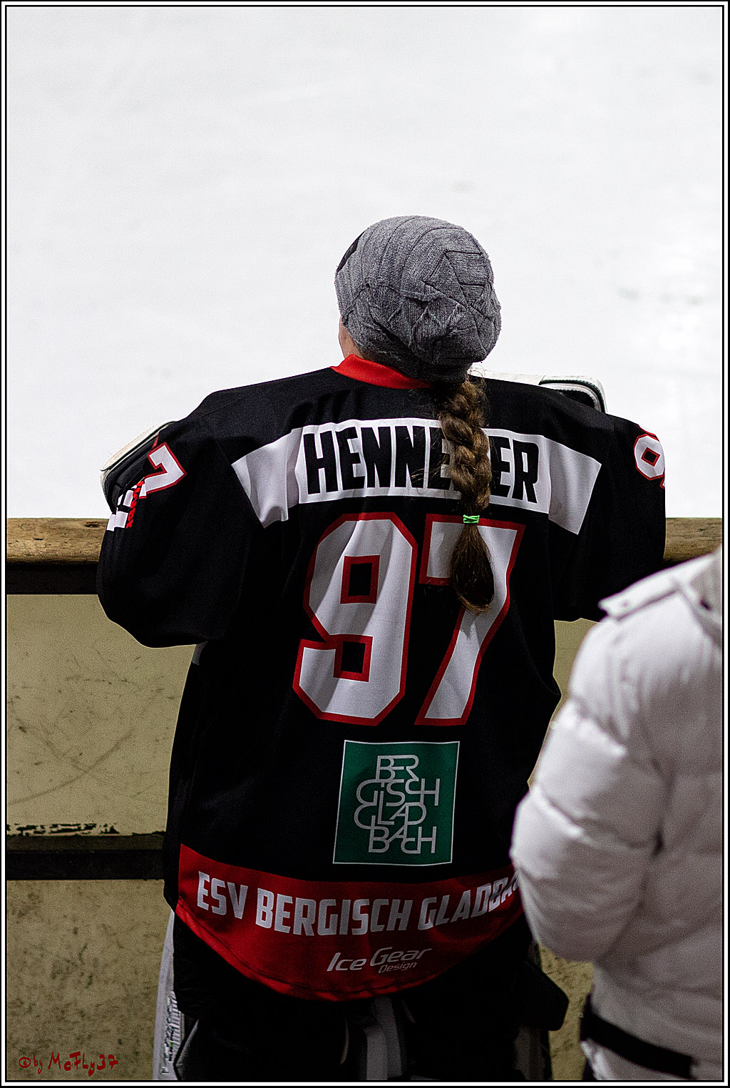 U20- ESV Bergisch Gladbach Realstars-Koenigsborner-JEC Bulldogs 9-3, 12.12.2021